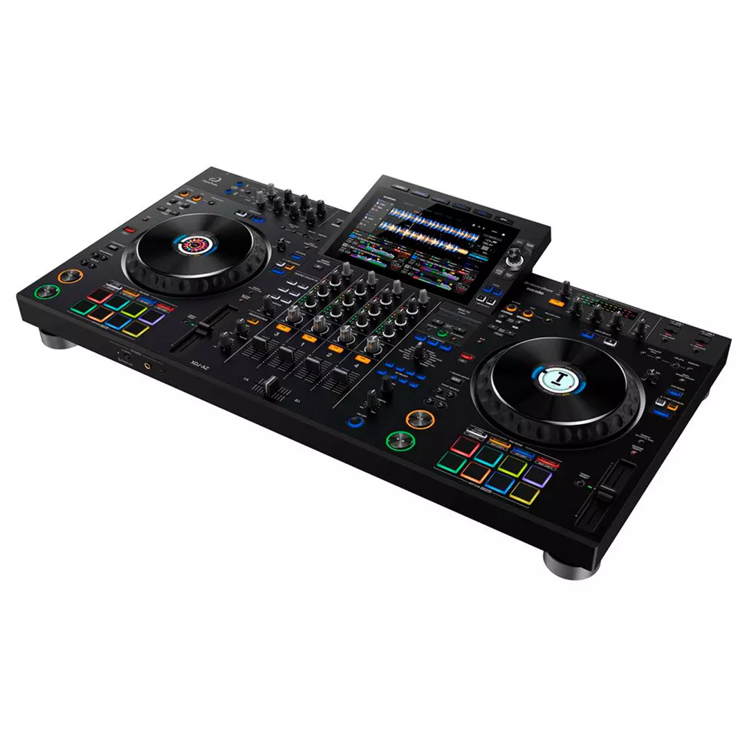 XDJ-AZ - GROOVE HOUSE XDJ-AZ - GROOVE HOUSE