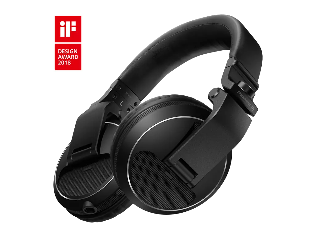 FONE DE OUVIDO HDJ-X5 - GROOVE HOUSE