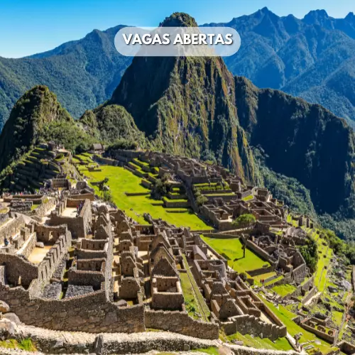 PERU: JUNHO 2025 PERU: JUNHO 2025