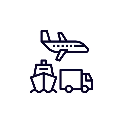 Transportes