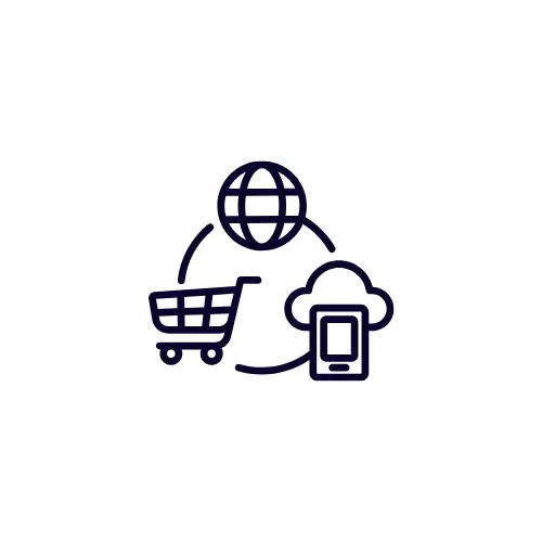 E-commerce