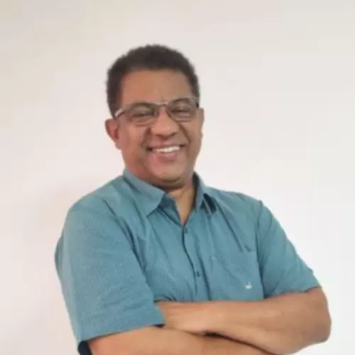 Gestão 2025 a 2027