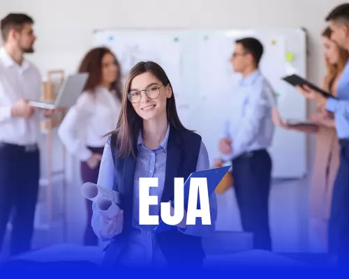 EJA