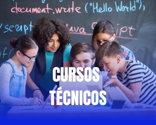 Cursos Técnicos