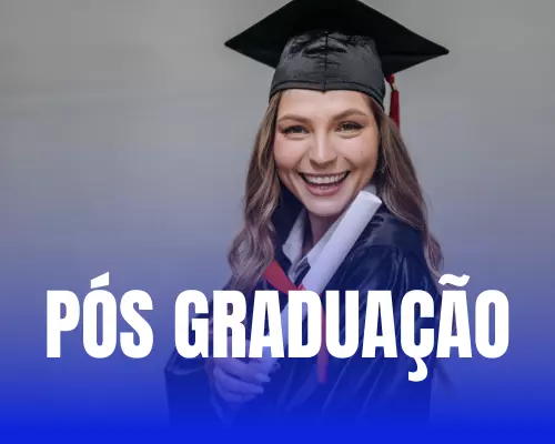 Pós Graduação 100% EAD