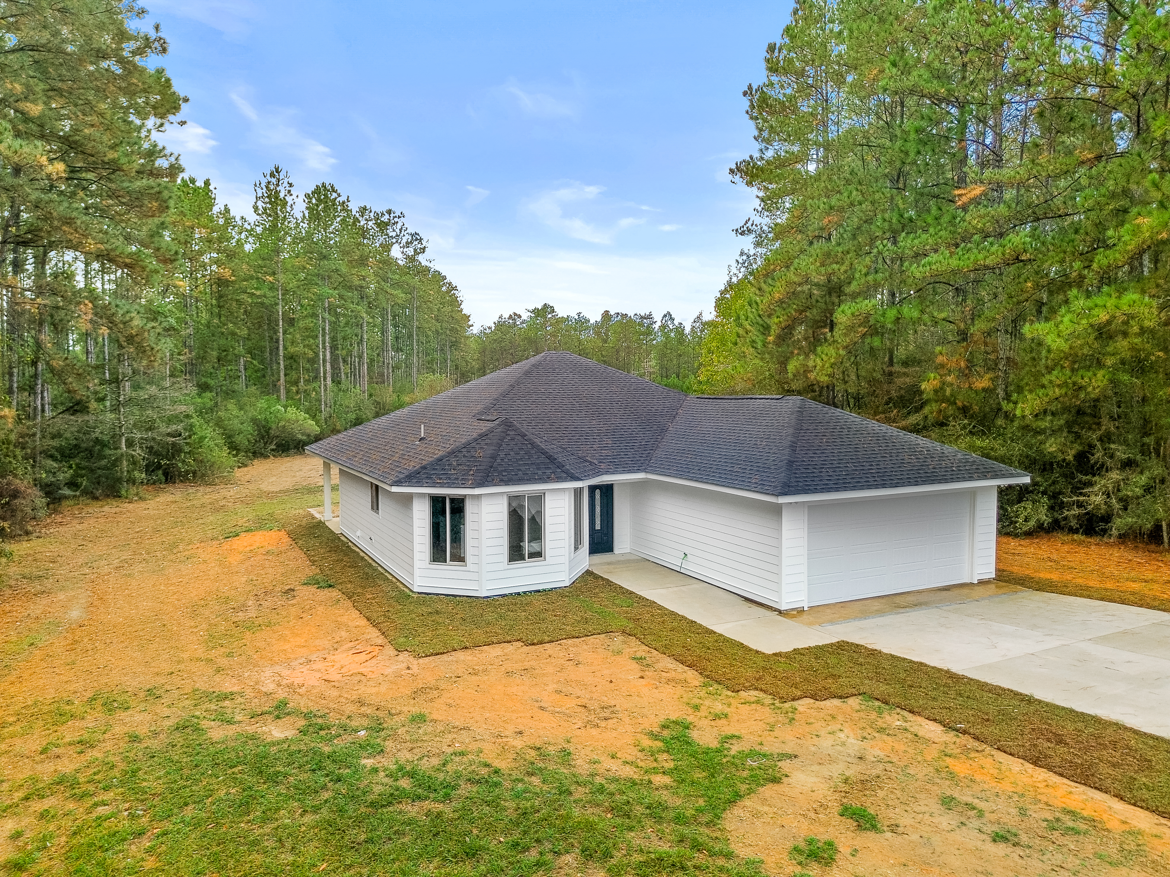 Desoto Bluff – Vancleave, MS