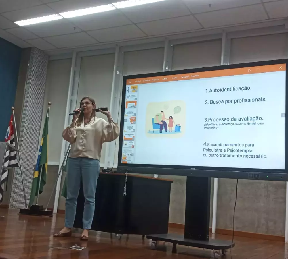 Galeria de Fotos