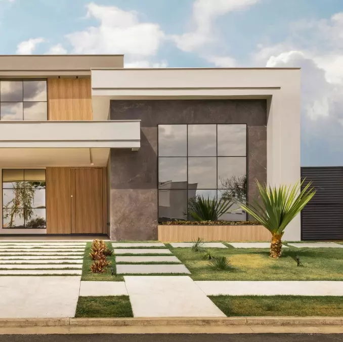 CASA JABUTICABA / 228m²
