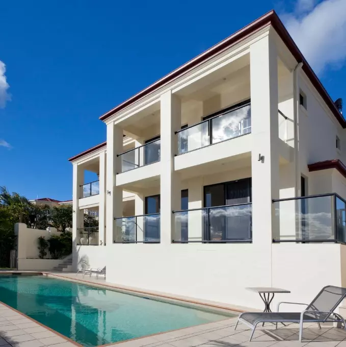 CASA HL98 / 294m²