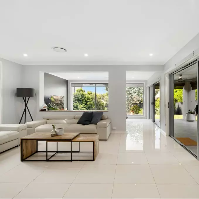 CABANA MA11 / 93m²