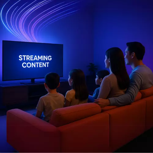 Pessoa jogando com fone de ouvido