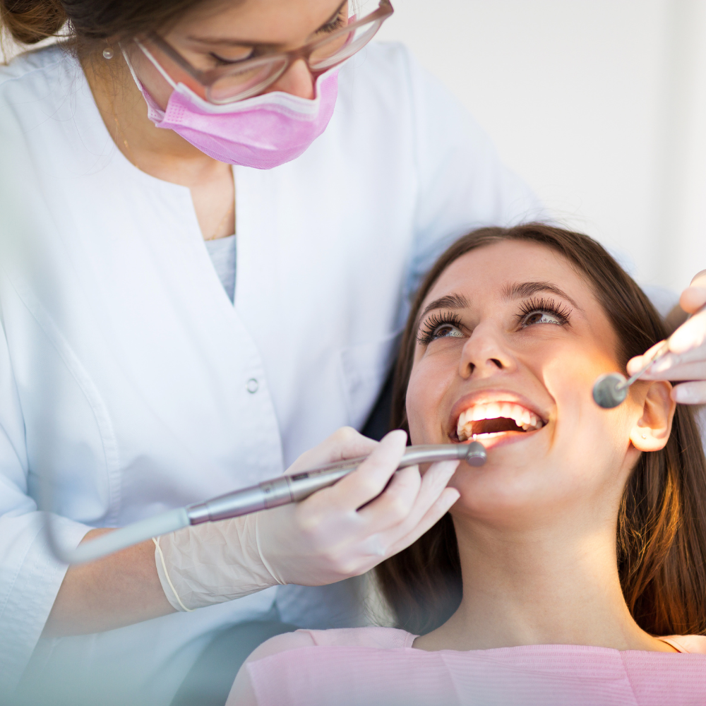 Dentistas