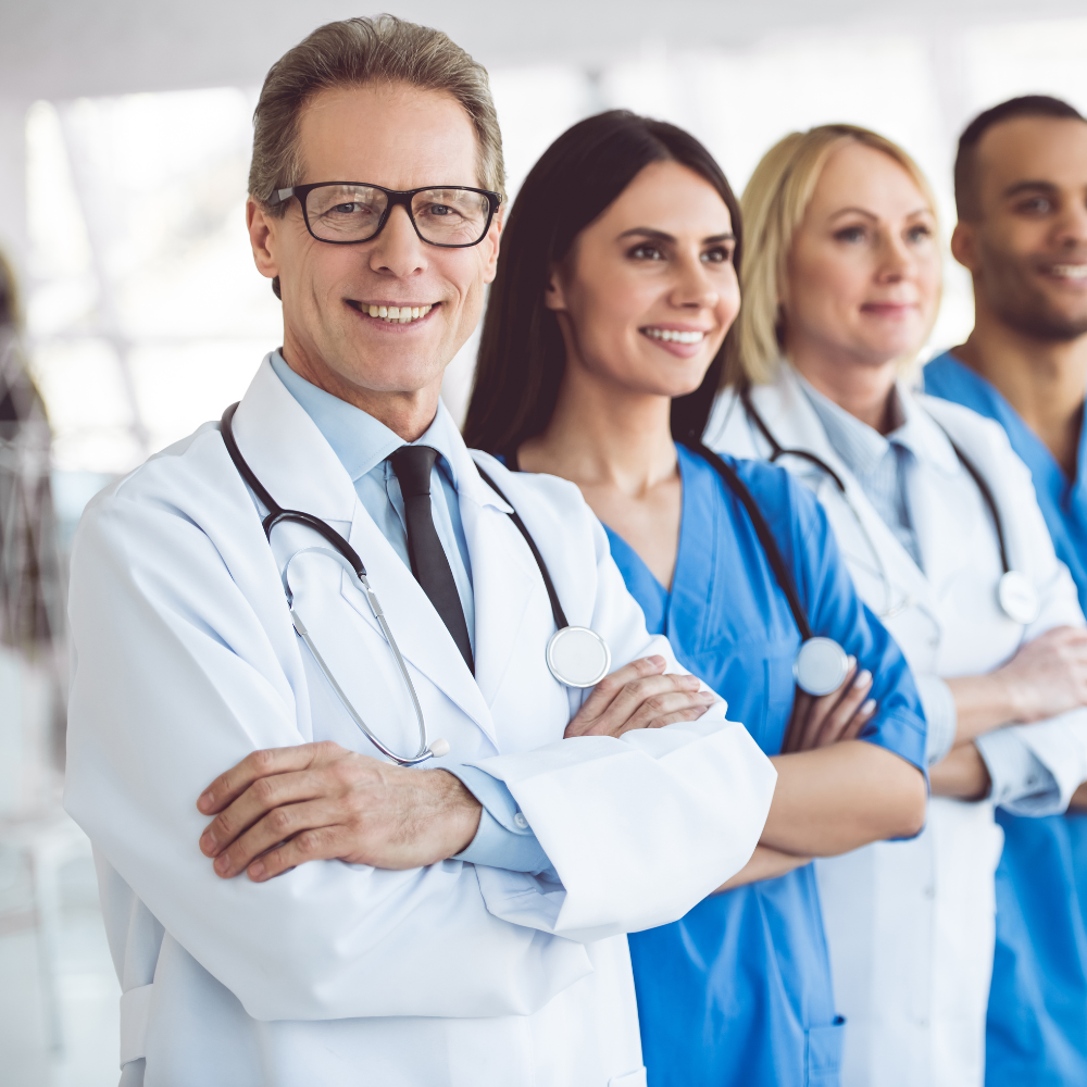Médicos