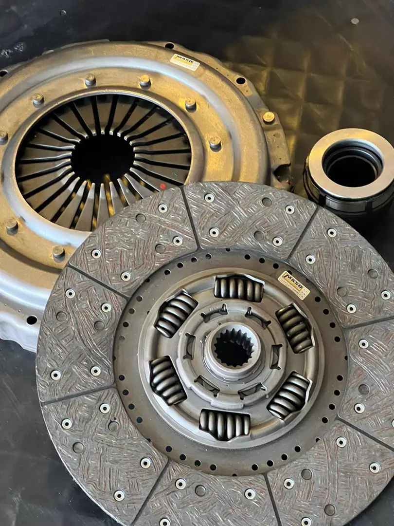 Platô Remanufaturado