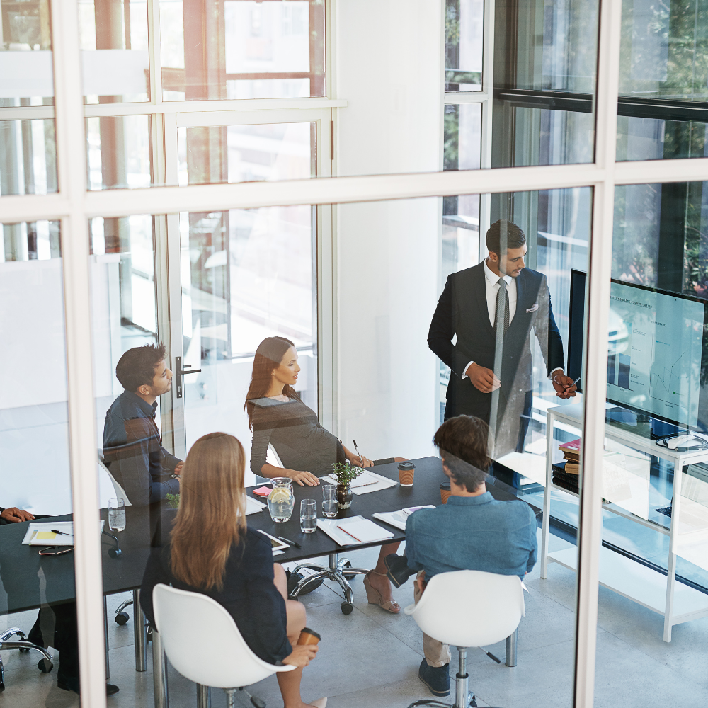 Abertura e Regularização de Empresas