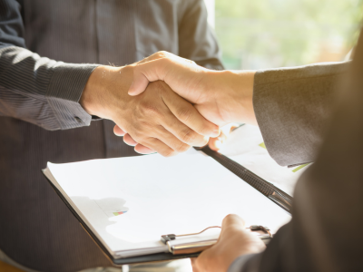 Conciliação: A Melhor Alternativa para Resolver Conflitos de Forma Rápida e Eficiente