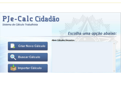 PJe-Calc: A Ferramenta Essencial para Evitar Erros em Cálculos Trabalhistas