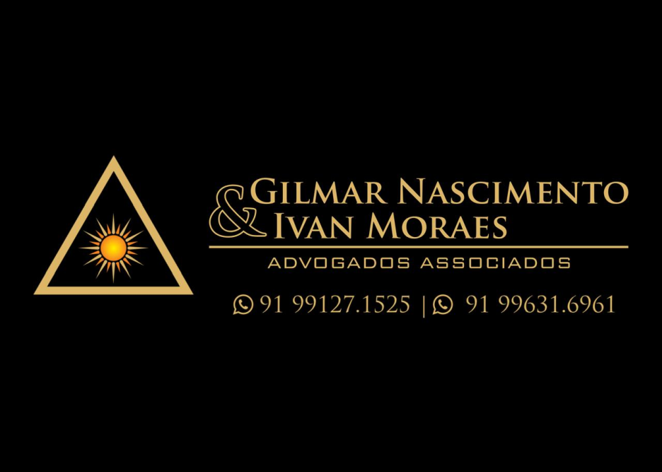 Ivan Moraes & Gilmar Nascimento