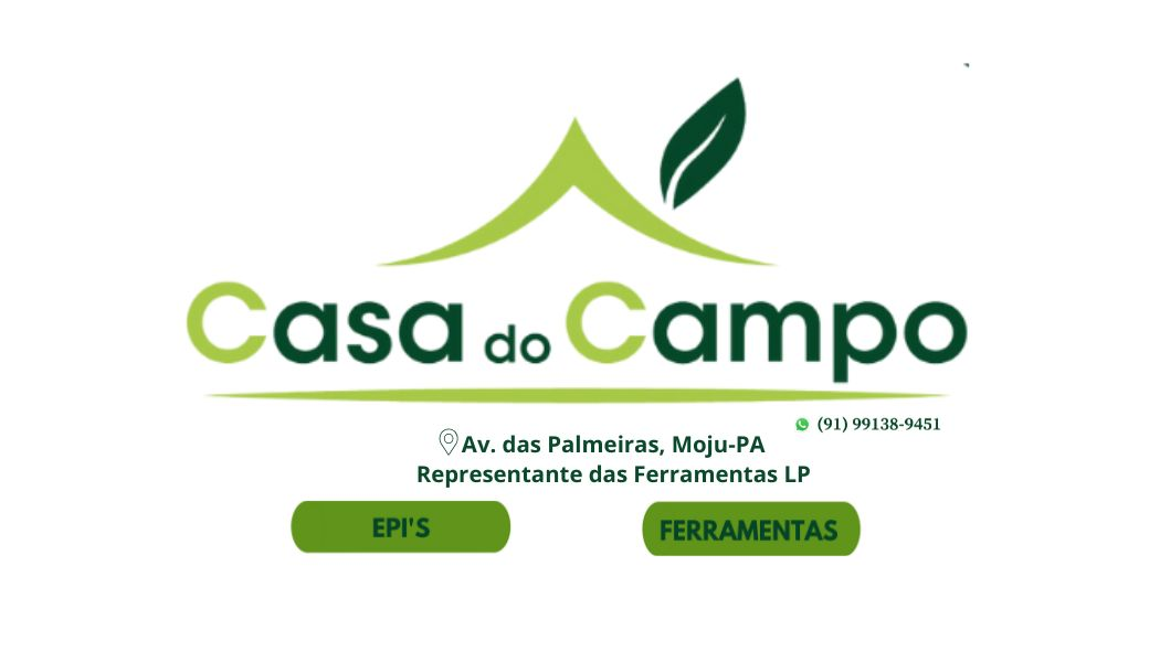 Casa do Campo
