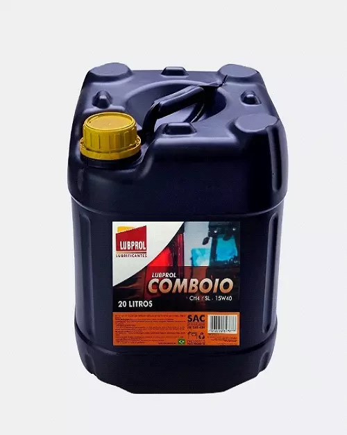 Comboio