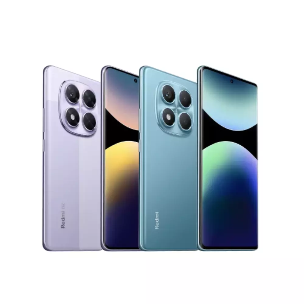Linha Redmi
