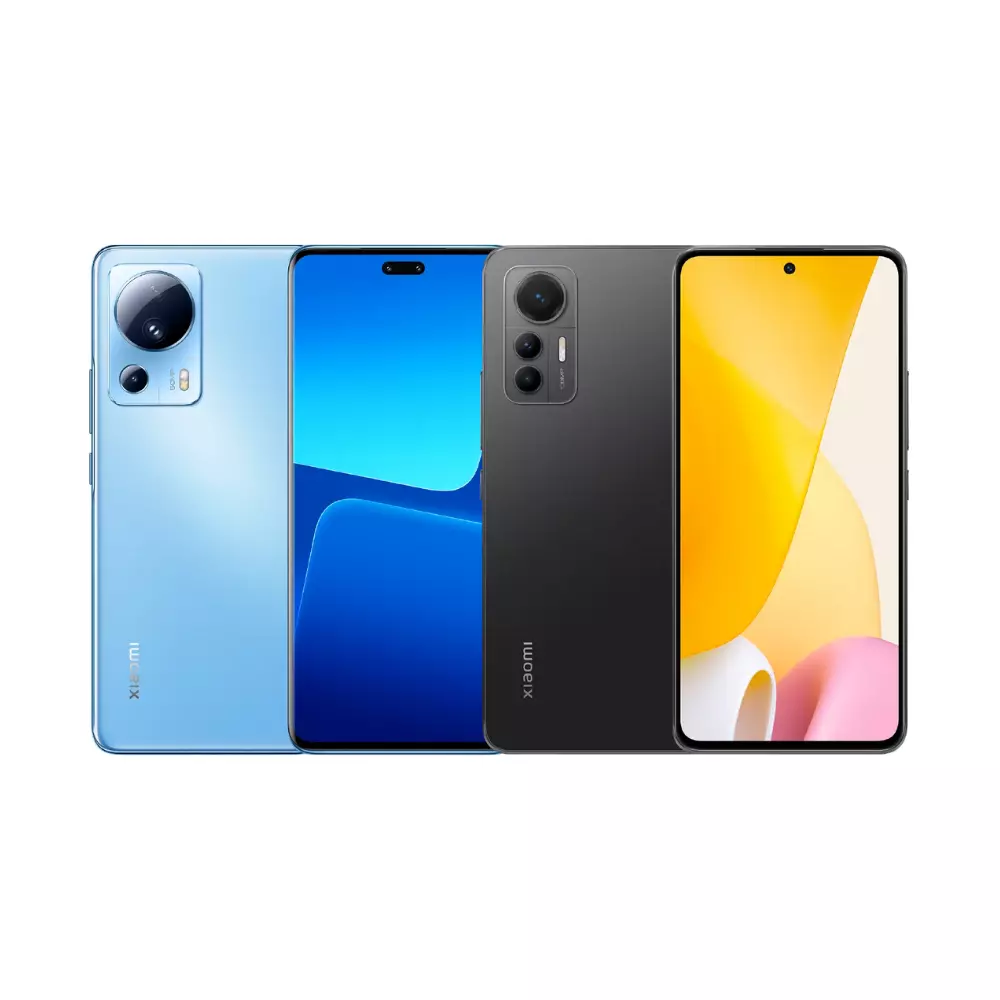 Linha Xiaomi