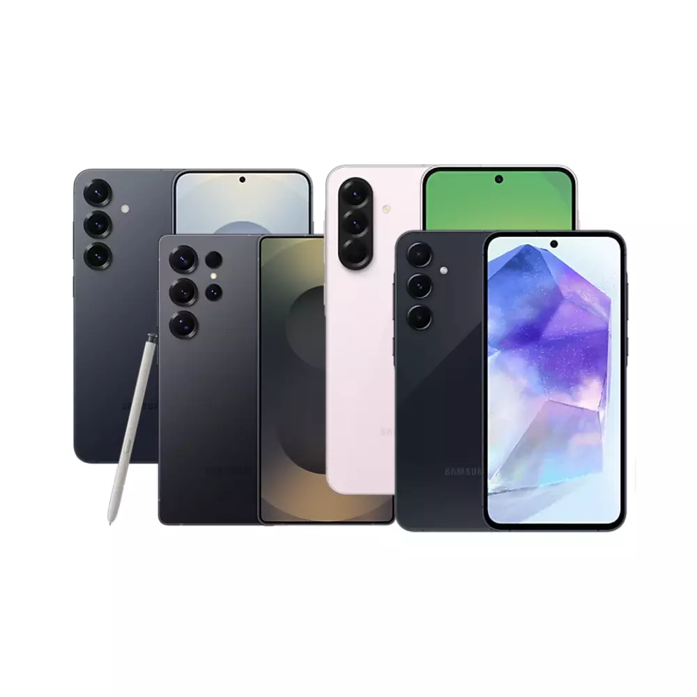Linha Samsung