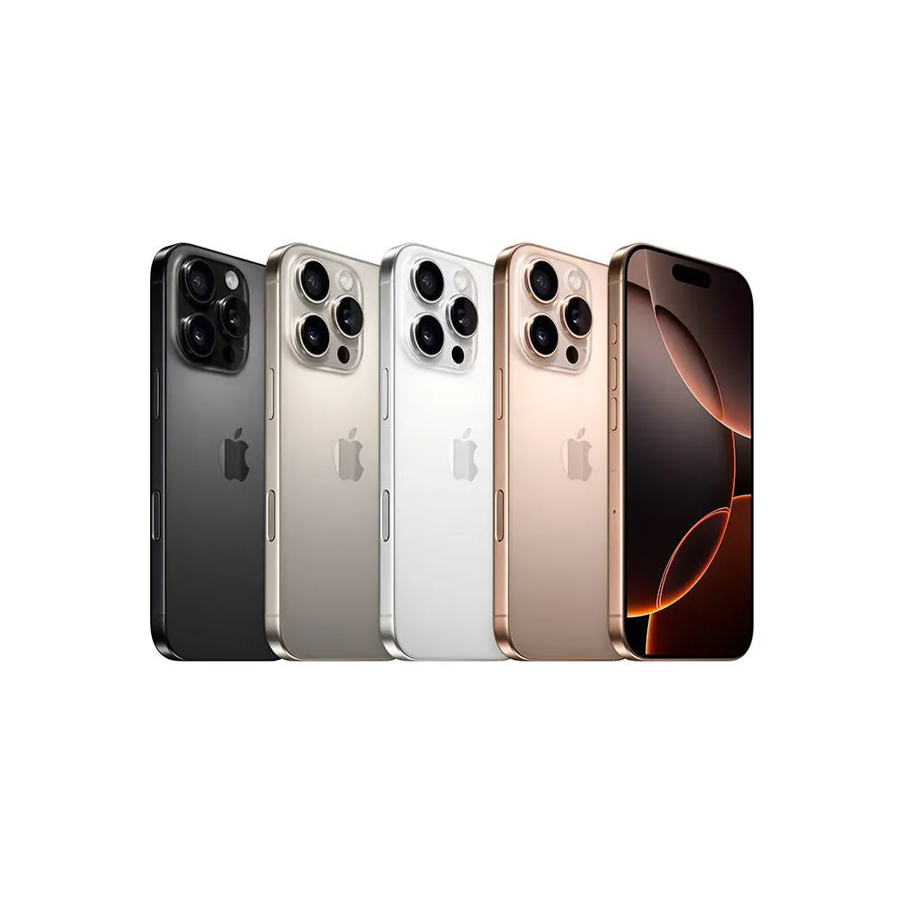 Iphone 16 Pro Max 256GB Iphone 16 Pro Max 256GB
