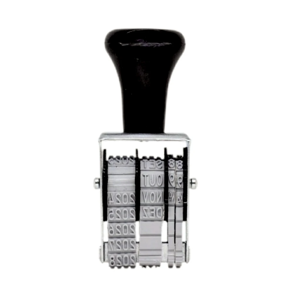 Datador Simples - Carimbos para tecido Datador Simples - Carimbos para tecido