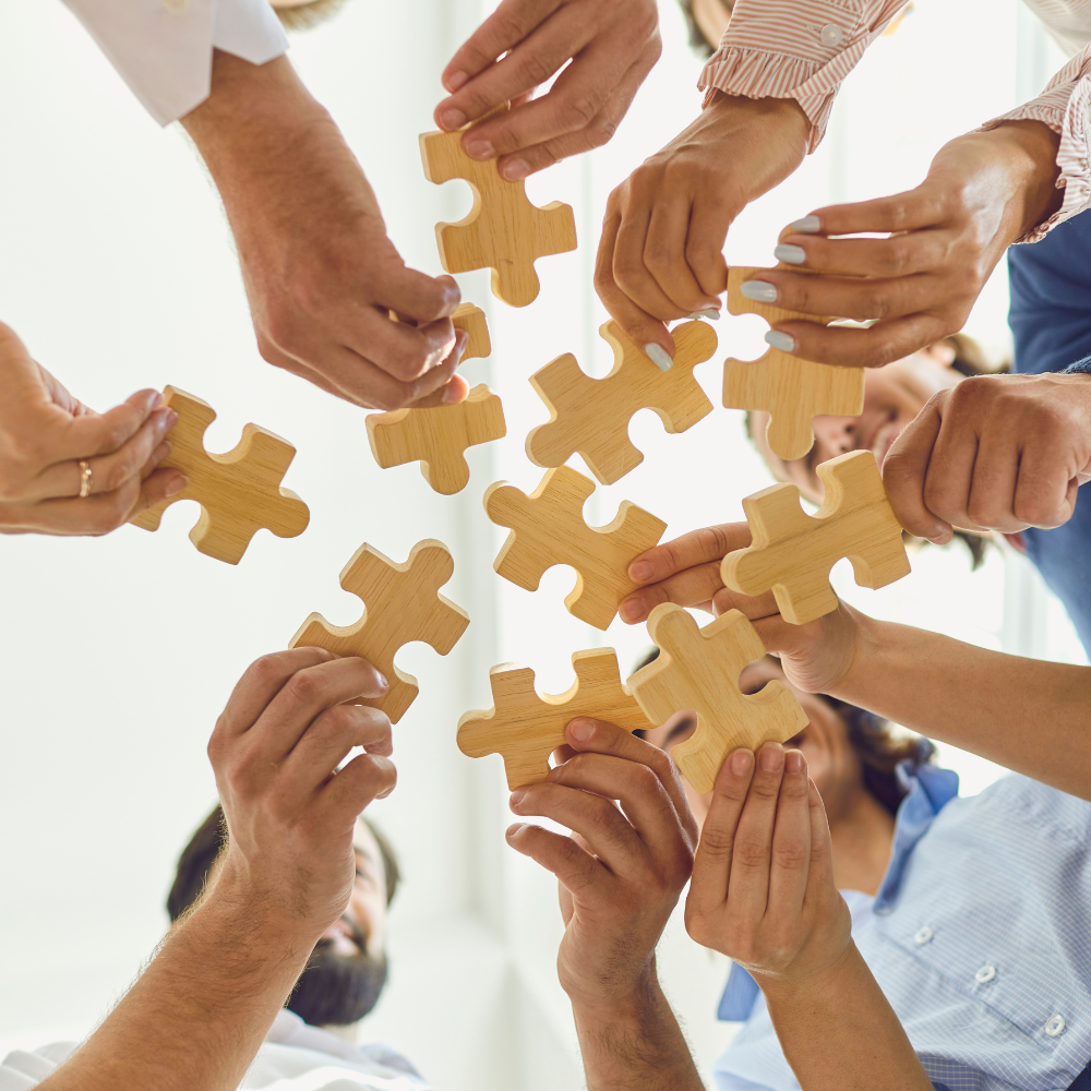 Relações Internacionais e Networking