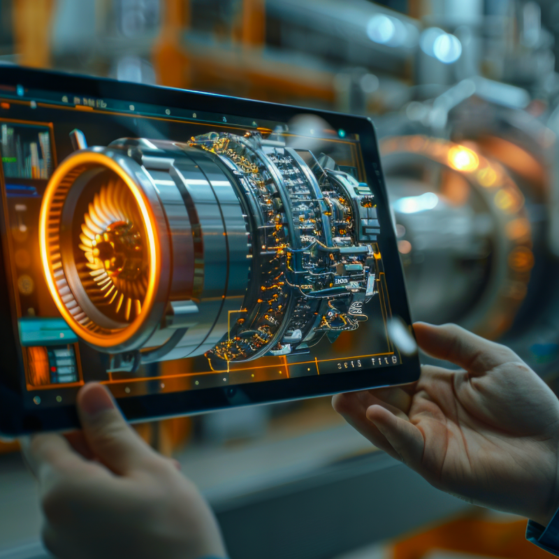 19 - 22 May 2025 - Driving Industrial Growth and Innovation 19 - 22 May 2025 - Driving Industrial Growth and Innovation