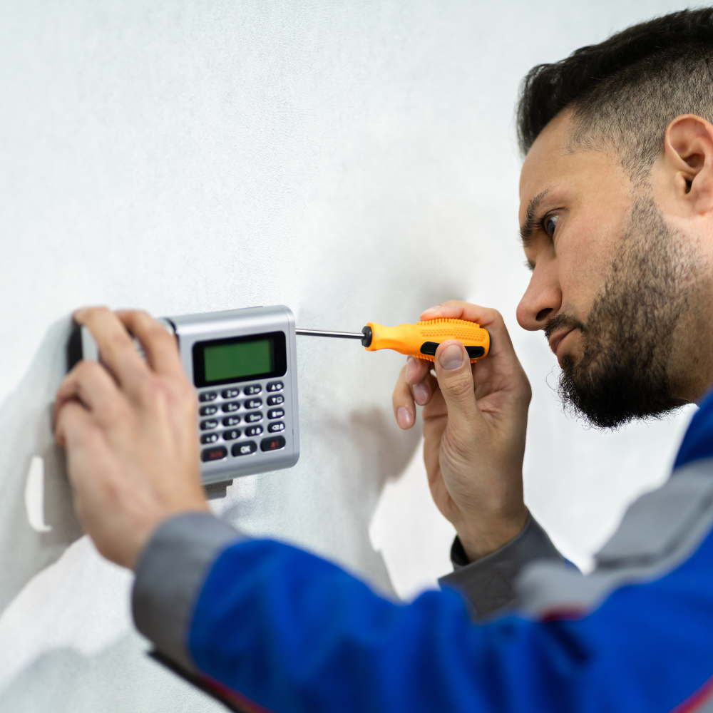 Manutenção e Suporte Técnico