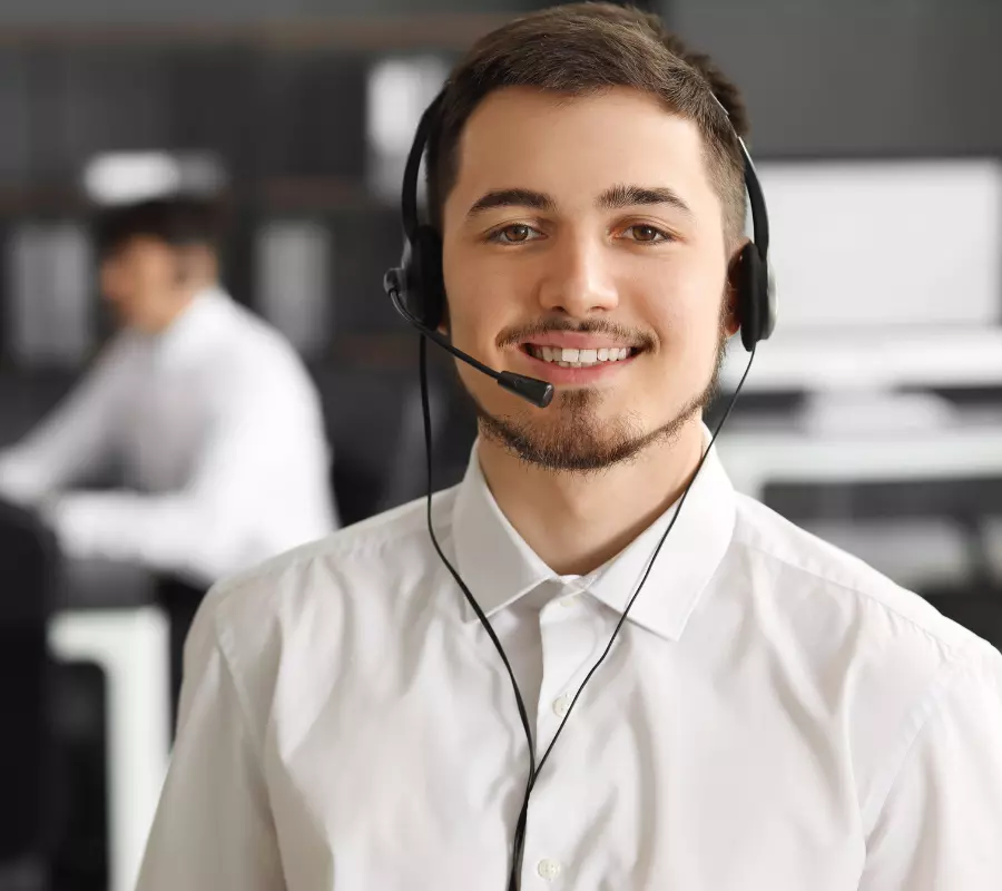 Suporte Técnico Especializado