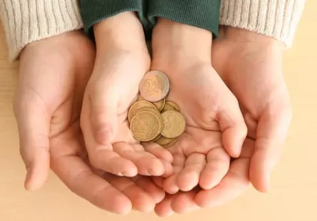Quem tem direito à pensão alimentícia? Quem tem direito à pensão alimentícia?