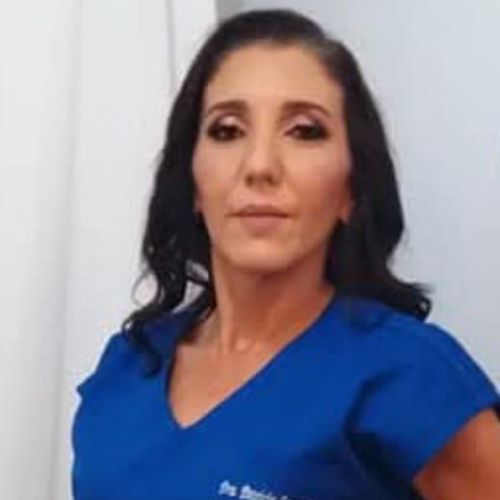 Dr. Rafael