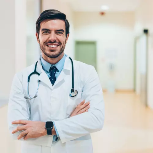 Dr. João