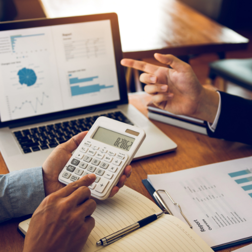 Gestão financeira descomplicada Gestão financeira descomplicada