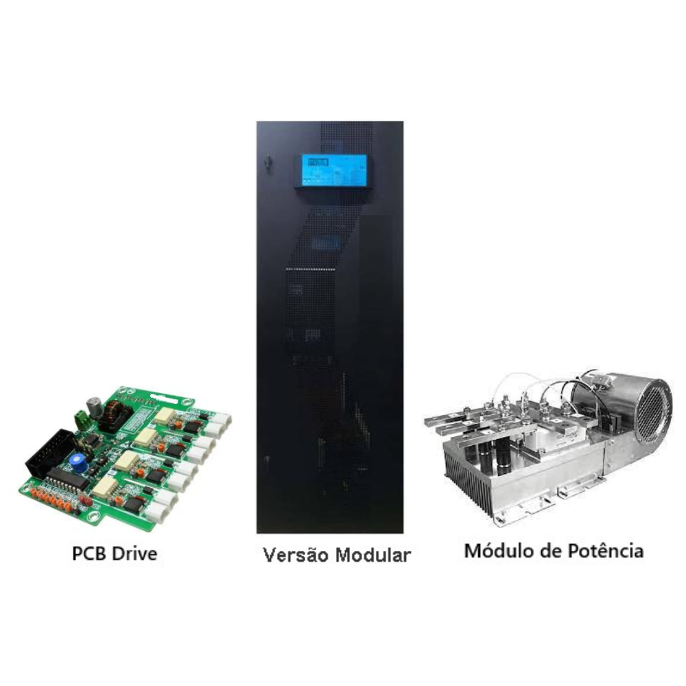 Desenvolvimento de Soluções em: Desenvolvimento de Soluções em: