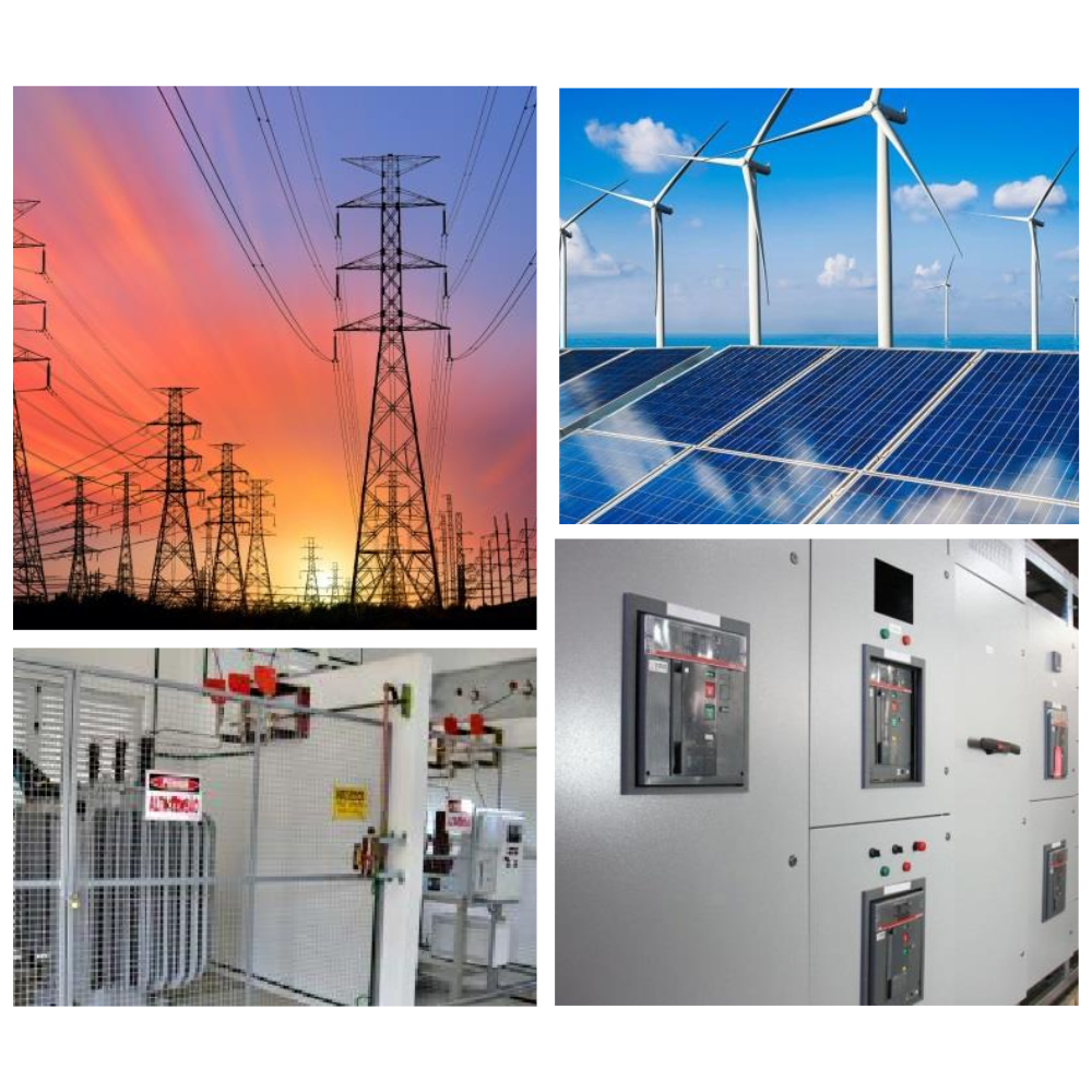 Qualidade de Energia Qualidade de Energia