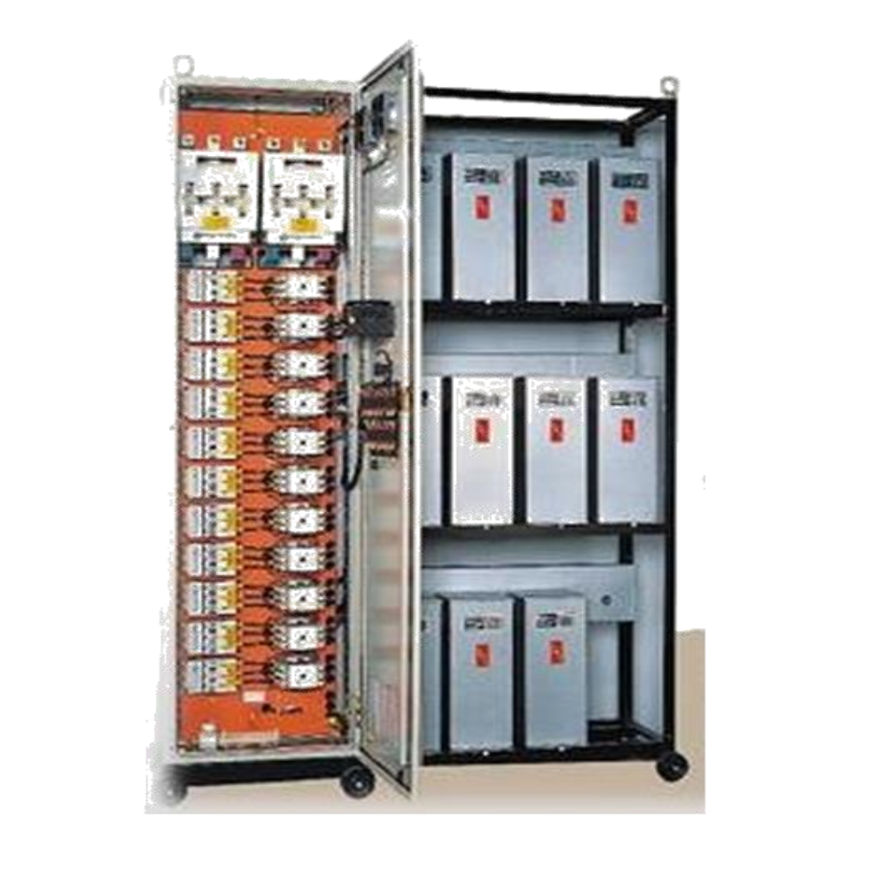 Banco de Capacitores Banco de Capacitores