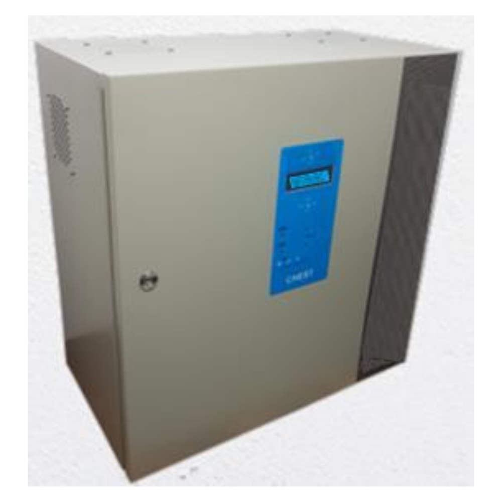 Quadro de Automação Quadro de Automação