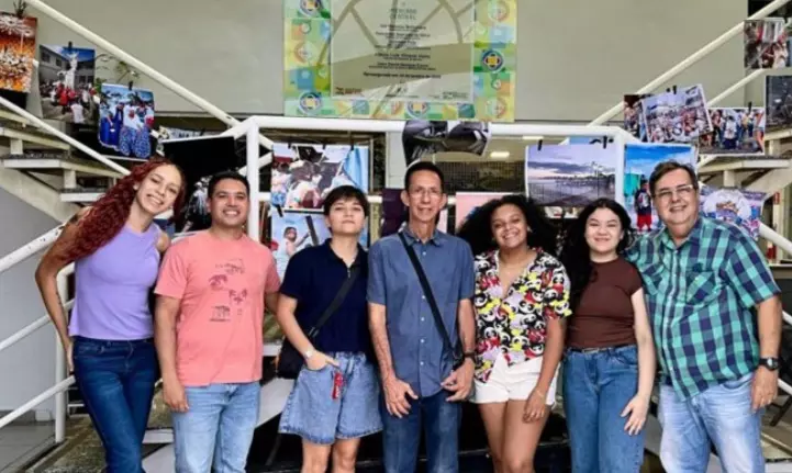 “Turismo e Identidade” é tema de exposição fotográfica no Mercado Central de Macapá