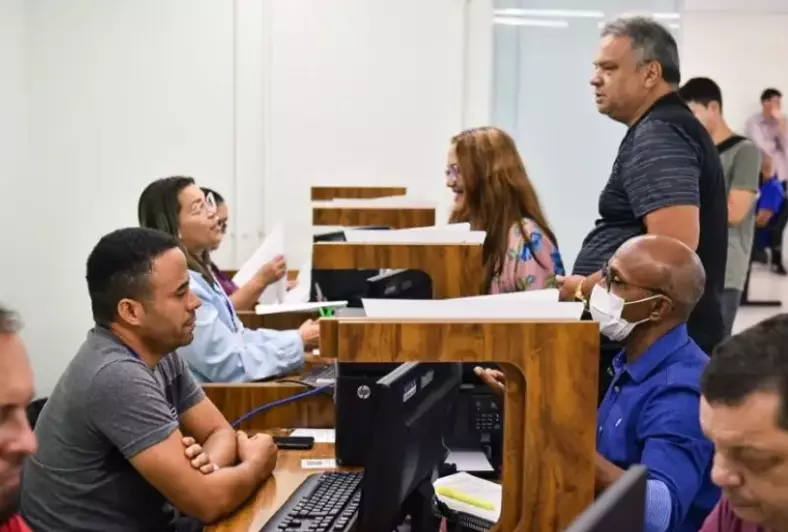 Governo do Amapá alerta servidores federais para prazo de recadastramento que encerra nesta quarta-feira, 30