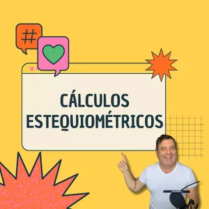 Curso Isolado de Estequiometria