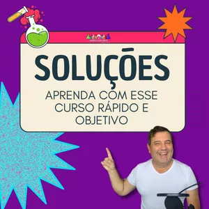Curso Isolado de Soluções