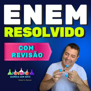 Química para Gabaritar o ENEM