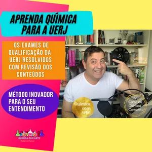 Rumo ao conceito A na UERJ