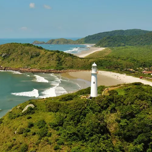 Ilha do Mel