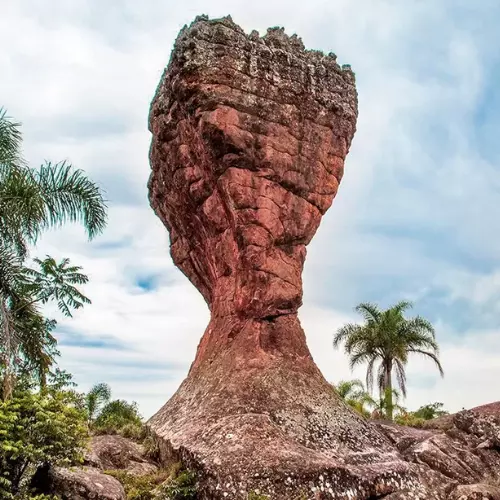 Imagem do Parque Vila Velha