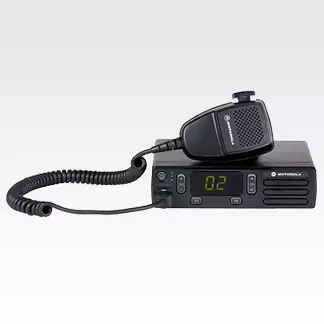 Rádio Motorola Mototrbo DEM™300